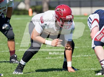 Thumbnail 2 in Ponderosa vs  Dakota Ridge photogallery.