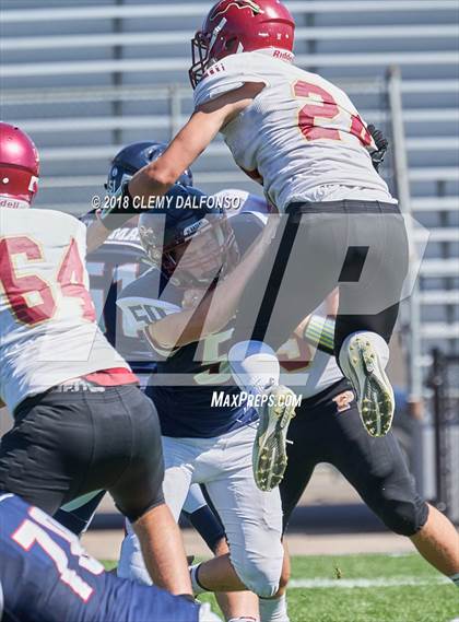 Thumbnail 3 in Ponderosa vs  Dakota Ridge photogallery.