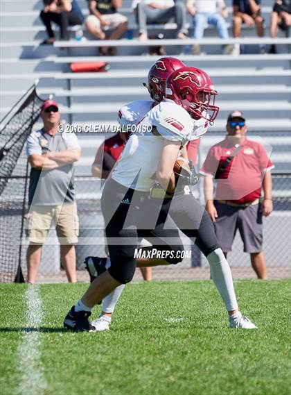 Thumbnail 3 in Ponderosa vs  Dakota Ridge photogallery.