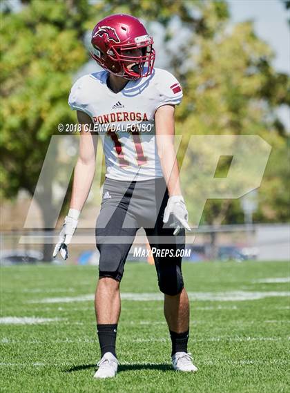 Thumbnail 3 in Ponderosa vs  Dakota Ridge photogallery.