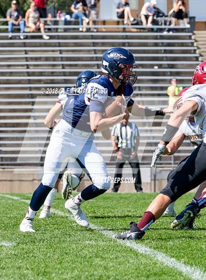 Thumbnail 2 in Ponderosa vs  Dakota Ridge photogallery.