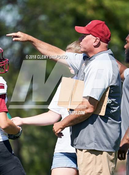 Thumbnail 3 in Ponderosa vs  Dakota Ridge photogallery.