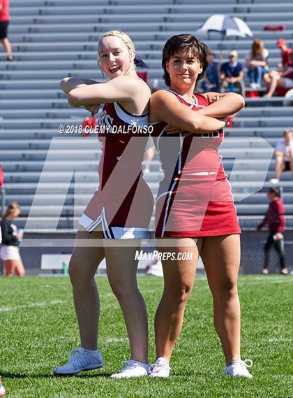 Thumbnail 3 in Ponderosa vs  Dakota Ridge photogallery.