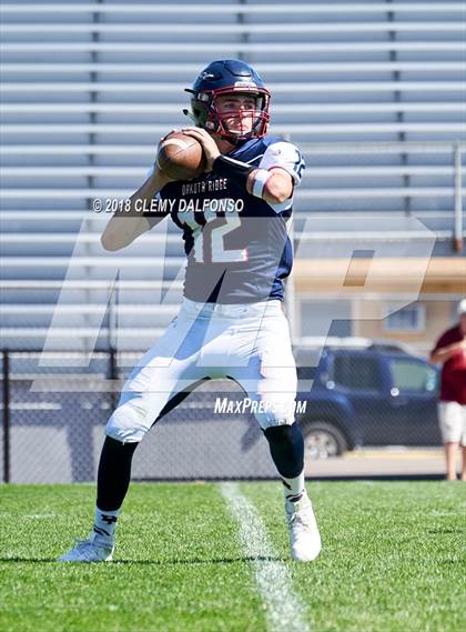 Thumbnail 2 in Ponderosa vs  Dakota Ridge photogallery.