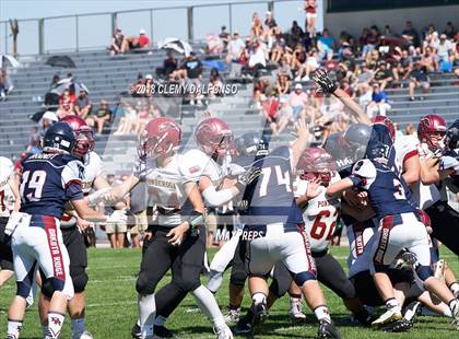 Thumbnail 1 in Ponderosa vs  Dakota Ridge photogallery.