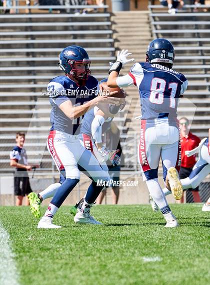 Thumbnail 1 in Ponderosa vs  Dakota Ridge photogallery.