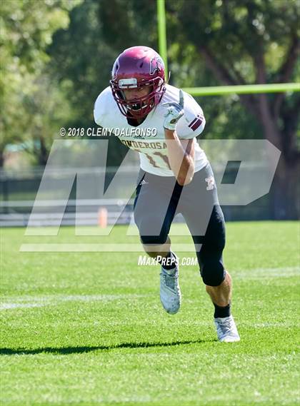 Thumbnail 2 in Ponderosa vs  Dakota Ridge photogallery.