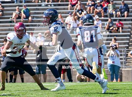 Thumbnail 1 in Ponderosa vs  Dakota Ridge photogallery.