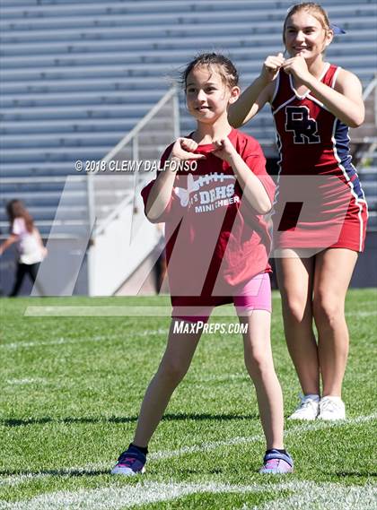 Thumbnail 2 in Ponderosa vs  Dakota Ridge photogallery.