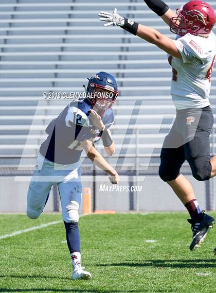 Thumbnail 2 in Ponderosa vs  Dakota Ridge photogallery.