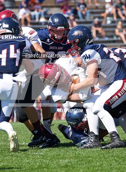 Thumbnail 3 in Ponderosa vs  Dakota Ridge photogallery.