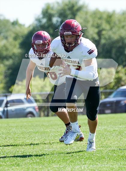 Thumbnail 1 in Ponderosa vs  Dakota Ridge photogallery.