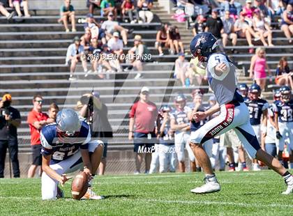 Thumbnail 3 in Ponderosa vs  Dakota Ridge photogallery.