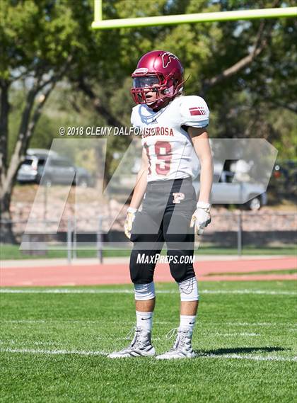 Thumbnail 2 in Ponderosa vs  Dakota Ridge photogallery.