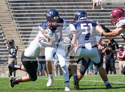 Thumbnail 3 in Ponderosa vs  Dakota Ridge photogallery.