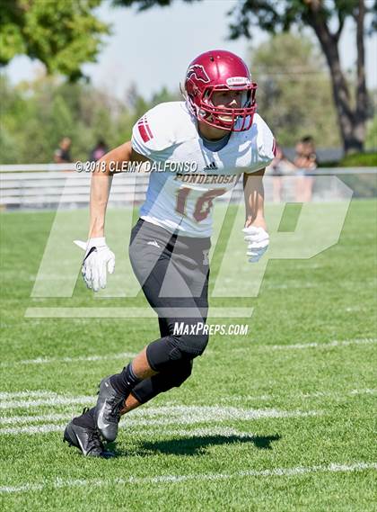 Thumbnail 1 in Ponderosa vs  Dakota Ridge photogallery.