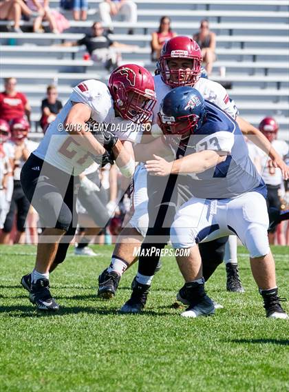 Thumbnail 1 in Ponderosa vs  Dakota Ridge photogallery.