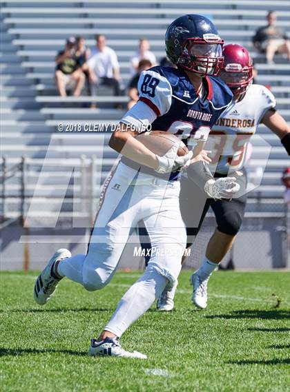 Thumbnail 3 in Ponderosa vs  Dakota Ridge photogallery.