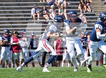 Thumbnail 3 in Ponderosa vs  Dakota Ridge photogallery.