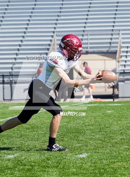 Thumbnail 2 in Ponderosa vs  Dakota Ridge photogallery.