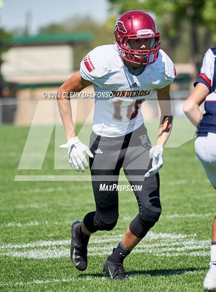 Thumbnail 1 in Ponderosa vs  Dakota Ridge photogallery.