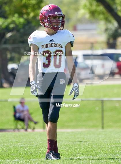 Thumbnail 3 in Ponderosa vs  Dakota Ridge photogallery.