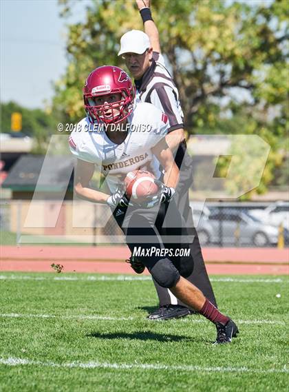 Thumbnail 2 in Ponderosa vs  Dakota Ridge photogallery.