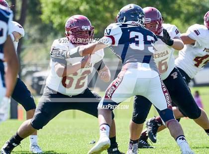 Thumbnail 1 in Ponderosa vs  Dakota Ridge photogallery.