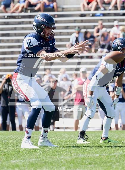 Thumbnail 2 in Ponderosa vs  Dakota Ridge photogallery.