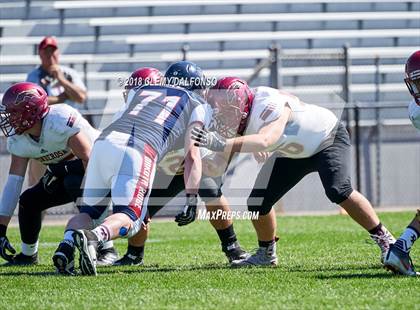 Thumbnail 3 in Ponderosa vs  Dakota Ridge photogallery.