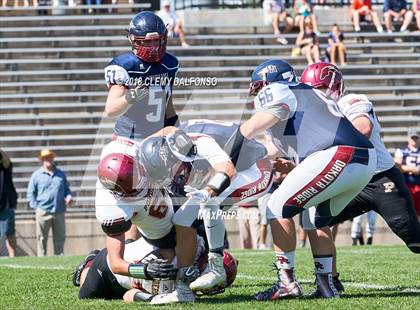 Thumbnail 2 in Ponderosa vs  Dakota Ridge photogallery.