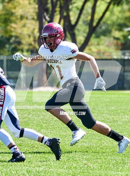 Thumbnail 2 in Ponderosa vs  Dakota Ridge photogallery.