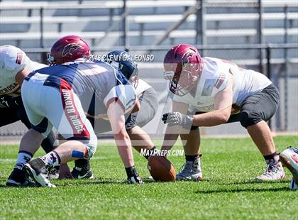 Thumbnail 3 in Ponderosa vs  Dakota Ridge photogallery.