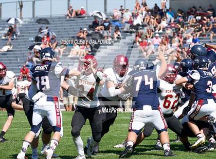 Thumbnail 3 in Ponderosa vs  Dakota Ridge photogallery.