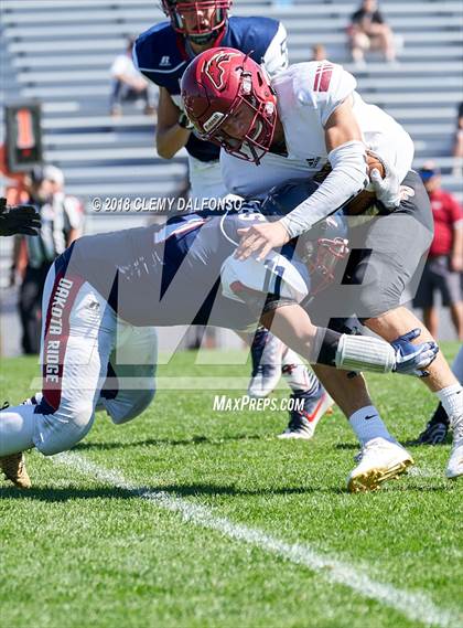 Thumbnail 1 in Ponderosa vs  Dakota Ridge photogallery.