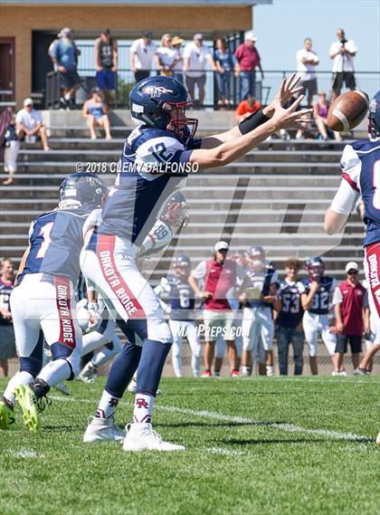Thumbnail 1 in Ponderosa vs  Dakota Ridge photogallery.