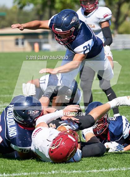Thumbnail 2 in Ponderosa vs  Dakota Ridge photogallery.