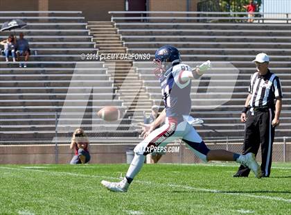 Thumbnail 3 in Ponderosa vs  Dakota Ridge photogallery.