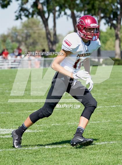Thumbnail 2 in Ponderosa vs  Dakota Ridge photogallery.