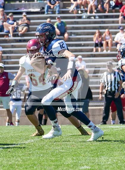 Thumbnail 2 in Ponderosa vs  Dakota Ridge photogallery.