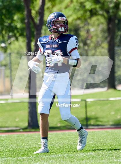 Thumbnail 1 in Ponderosa vs  Dakota Ridge photogallery.