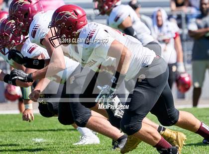 Thumbnail 2 in Ponderosa vs  Dakota Ridge photogallery.