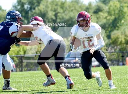Thumbnail 3 in Ponderosa vs  Dakota Ridge photogallery.