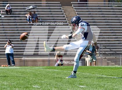 Thumbnail 1 in Ponderosa vs  Dakota Ridge photogallery.