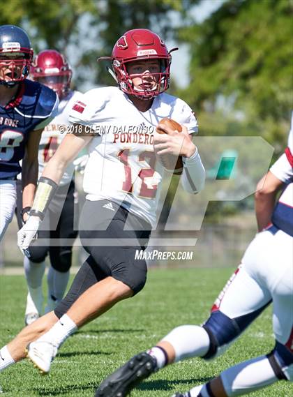 Thumbnail 2 in Ponderosa vs  Dakota Ridge photogallery.