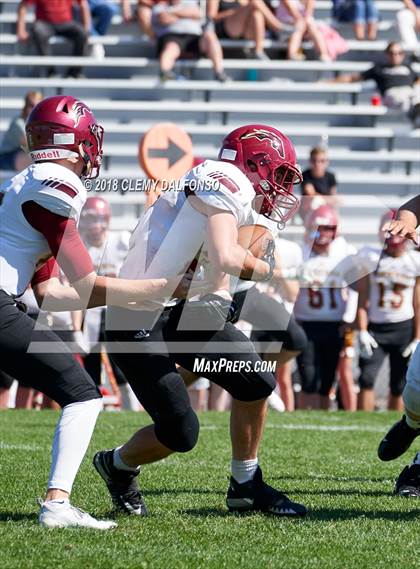 Thumbnail 3 in Ponderosa vs  Dakota Ridge photogallery.