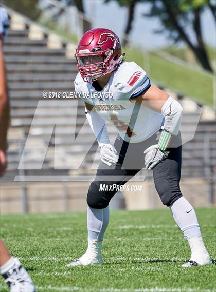 Thumbnail 1 in Ponderosa vs  Dakota Ridge photogallery.