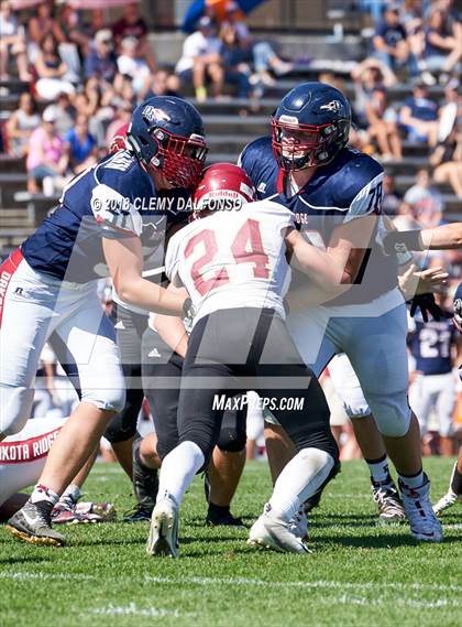 Thumbnail 2 in Ponderosa vs  Dakota Ridge photogallery.