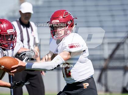 Thumbnail 1 in Ponderosa vs  Dakota Ridge photogallery.