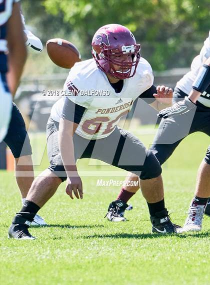 Thumbnail 3 in Ponderosa vs  Dakota Ridge photogallery.